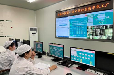 汇仁药业 以创新为引擎，驱动高品质发展，迈向智能化集成新篇章